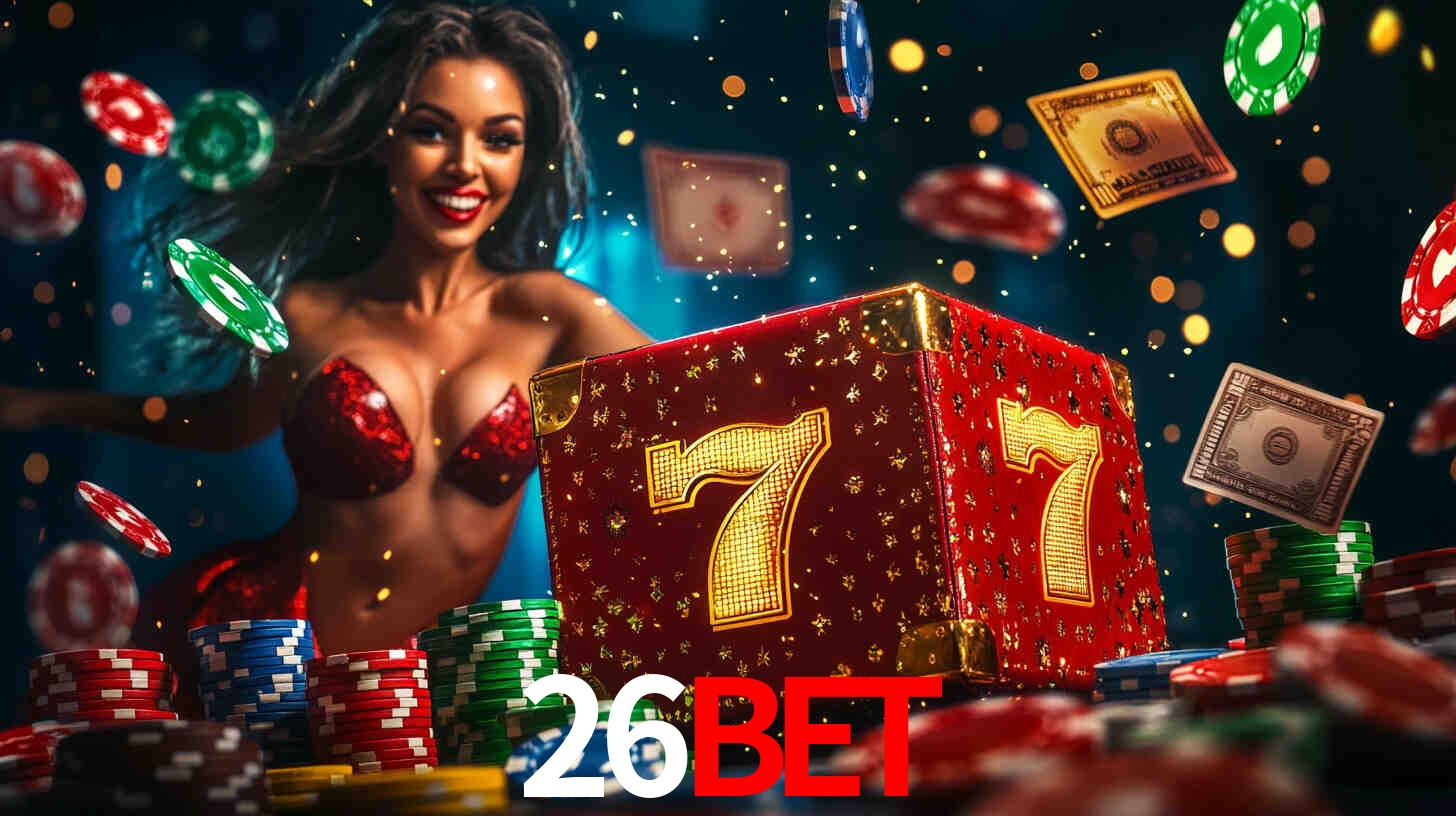 26bet Download - Opções de Download por Plataforma